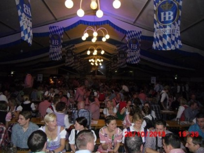 照片: Hofbr&amp;auml;ugarten