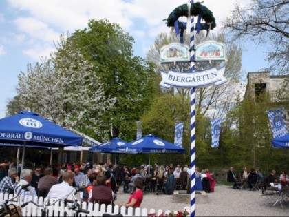 照片: Hofbr&amp;auml;ugarten