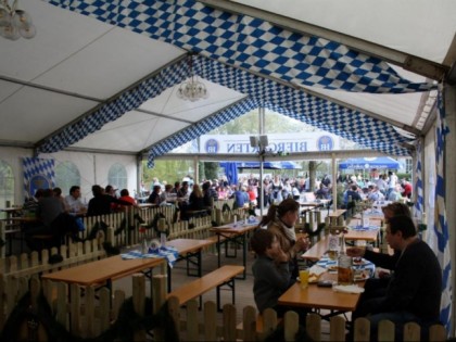 照片: Hofbr&amp;auml;ugarten