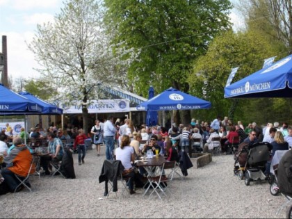 照片: Hofbr&amp;auml;ugarten